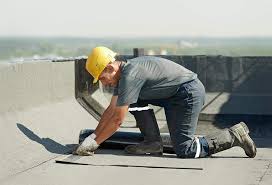 Cold Roofs in Orangevale, CA